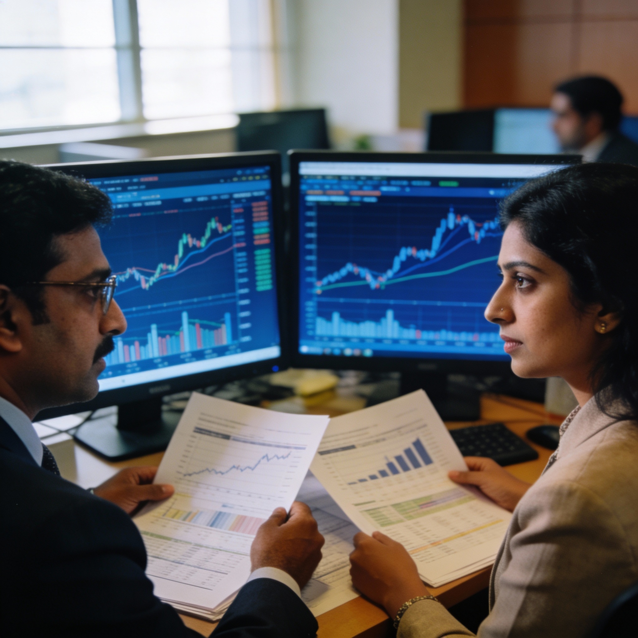 Marketable Securities